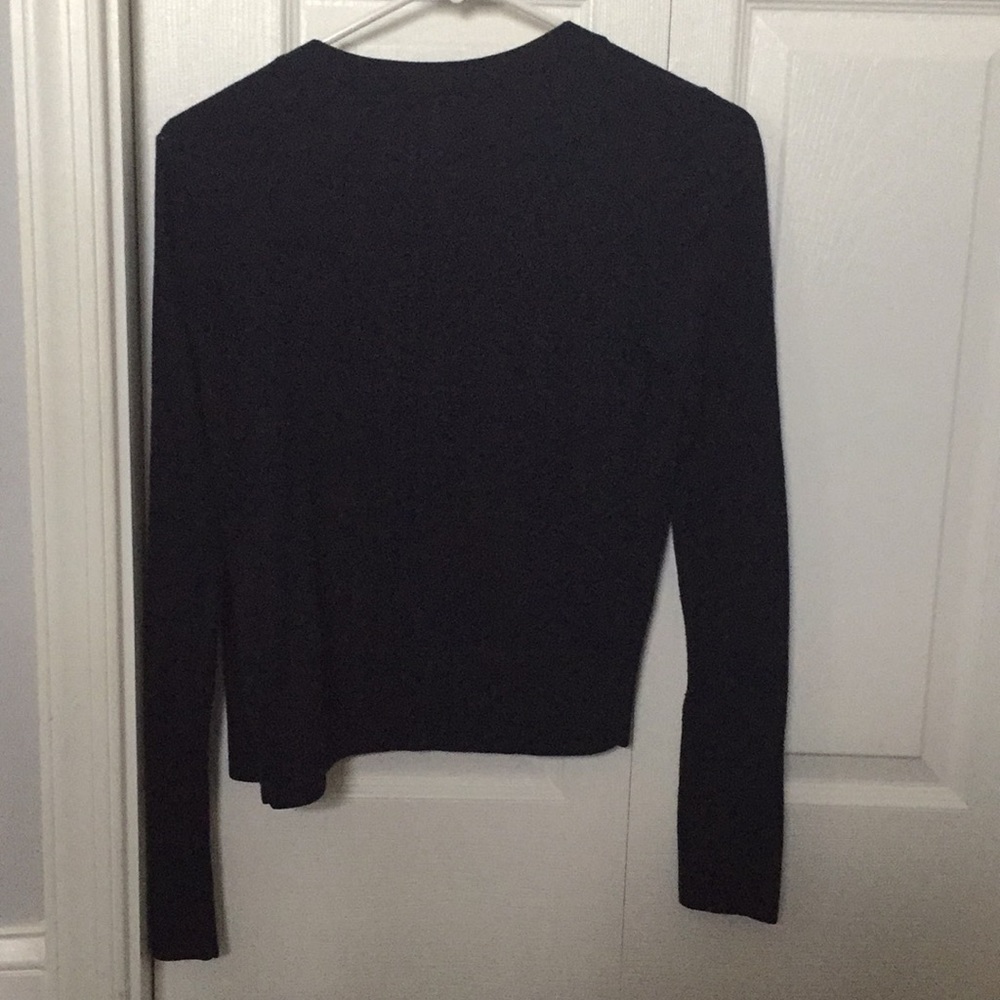 Cardigan - Picture 3 of 3